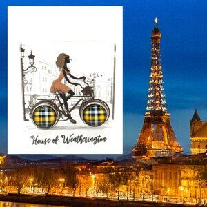 Handcrafted Earrings